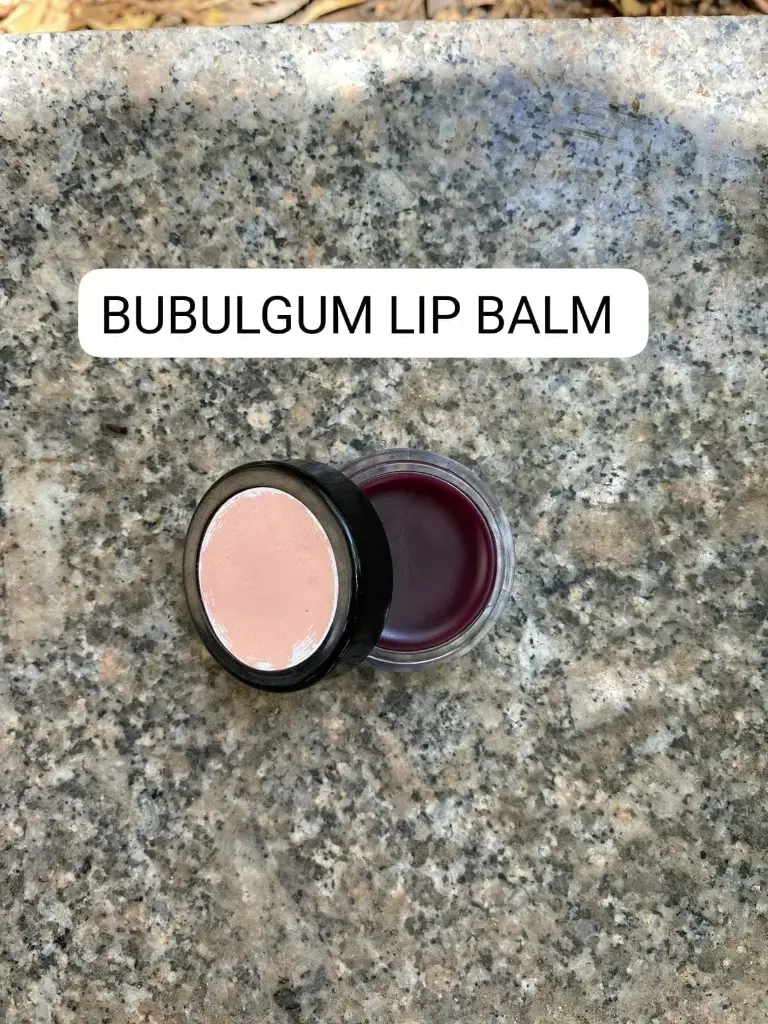 BUBULGUM LIP BALM  (8 gm)