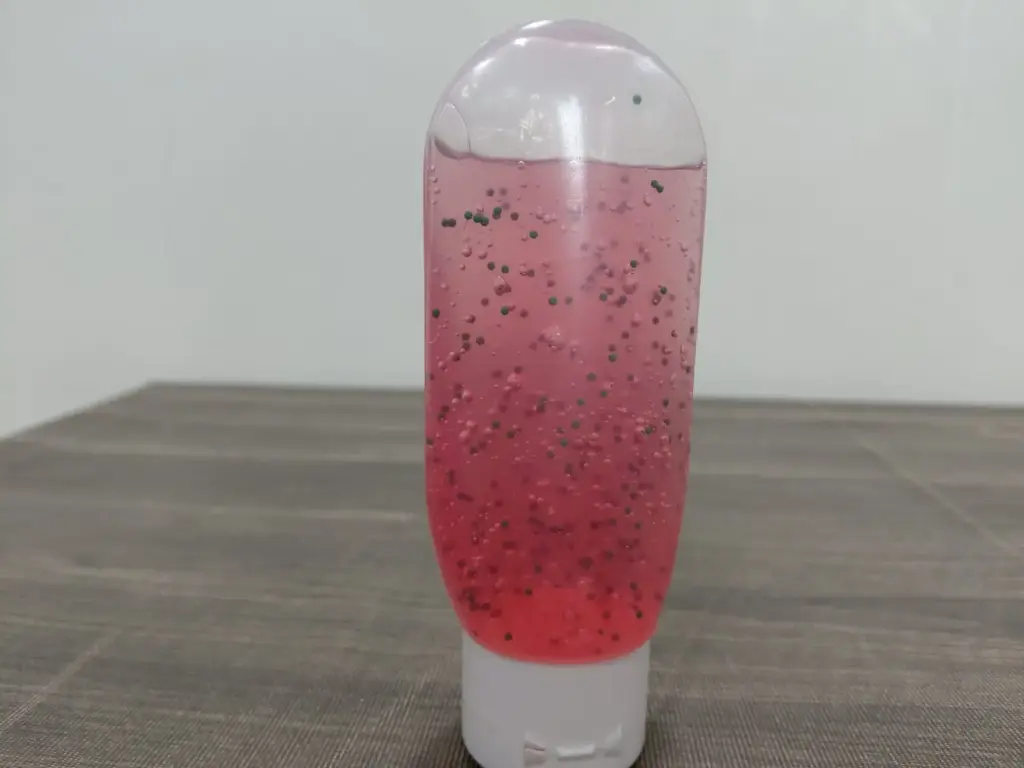 WATERMELON FACEWASH WITH NEEM BEADS 90 ml