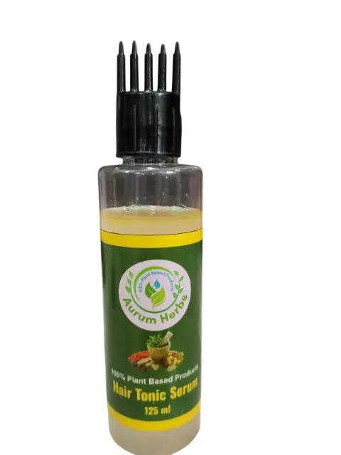 Hair Tonic Serum (125 ml)