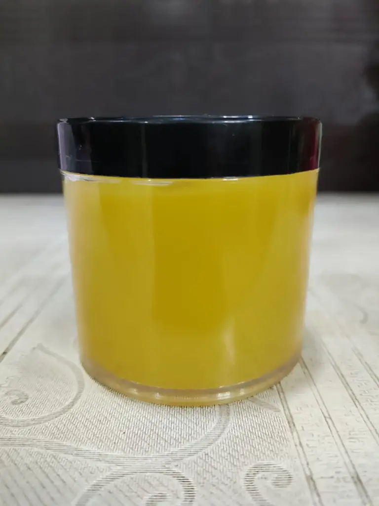 Brightening Gel (100 gm)