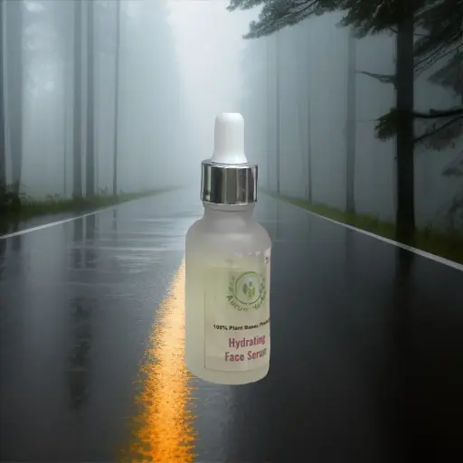 HYDRATING FACE SERUM (30 ML)