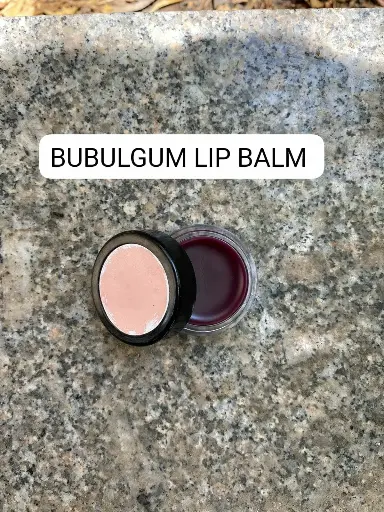 BUBULGUM LIP BALM  (8 gm)