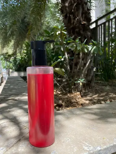 Cherry Blossom Bodywash