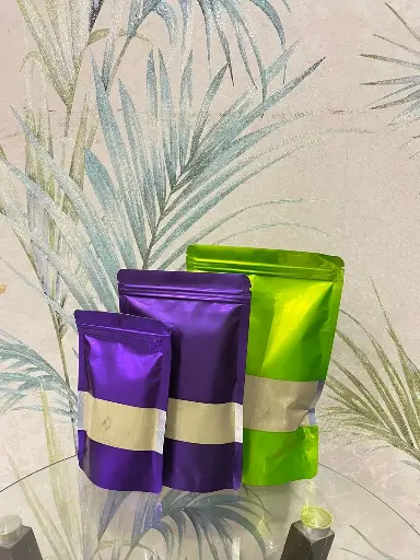 POWER PROTIEN PACK (100 gm)