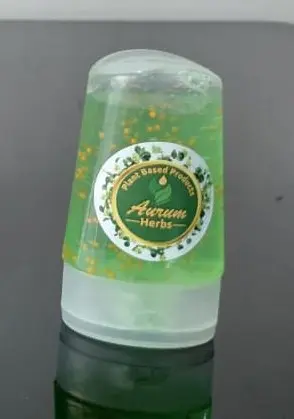 Cucumber facewash with papaya beads (90 ml)