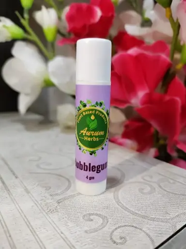 BUBULGUM LIP lOVE