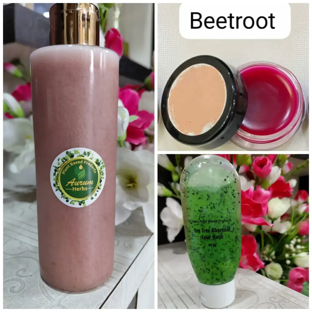 Radiant Luxe Collection