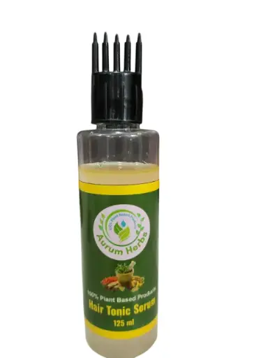 Hair Tonic Serum (125 ml)