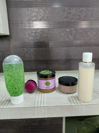 Radiant Luxe Collection