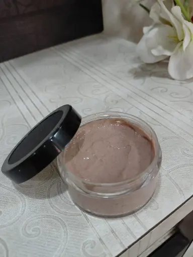 FRENCH PINK CLAY MASK Pack (50 Gm)